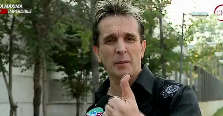 Enzo Corsi regresa a los escenarios estrenando personaje llamado Terko Grupiento