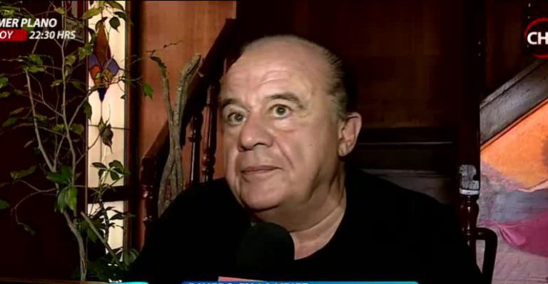 Después de una vida trabajando: famosos también tienen pensiones bajas