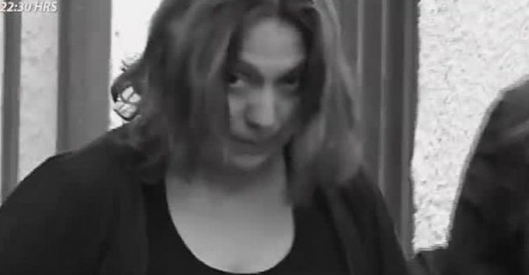 Historial de la mujer que estafó a voluntarios que irían al norte del país