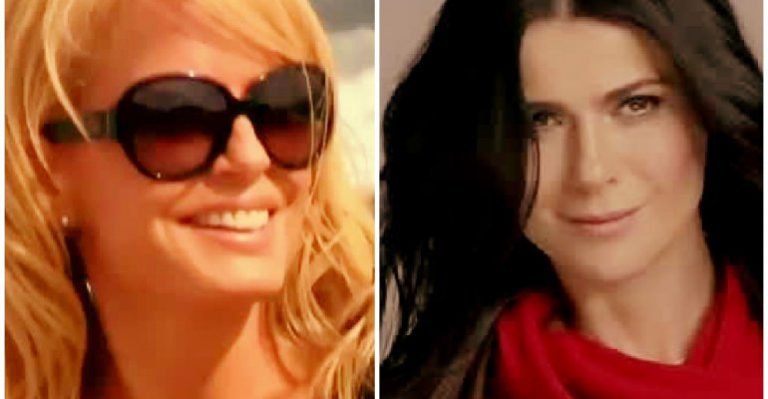 Mira la diferencia de precios de la ropa de Cecilia y Tonka