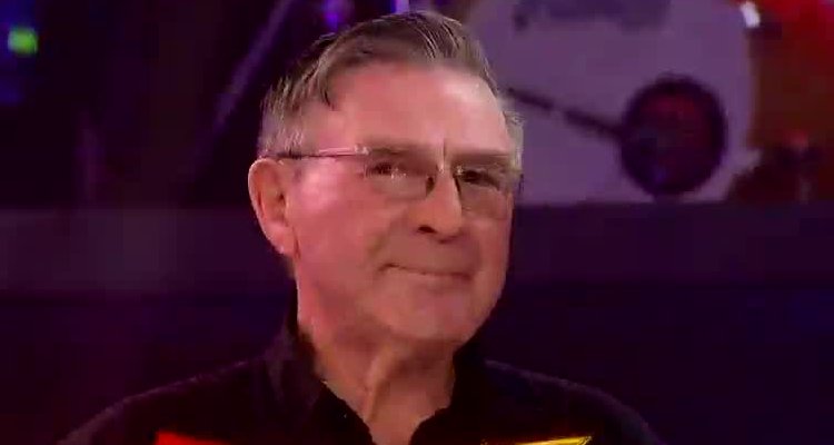 David aseguró que ha dado la vuelta al mundo caminando como cartero