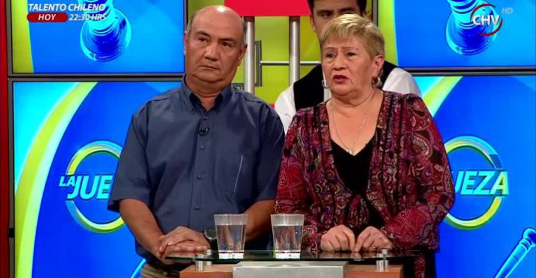 Hermanos se enfrentan por herencia de casa - Parte 1