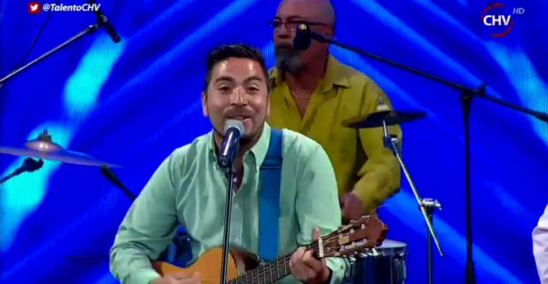 Cumbia Andina conquistó al jurado con una nueva versión de Los cien años de Macondo