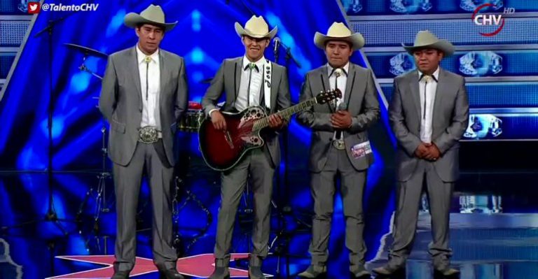 Diamantes Alegre hizo bailar al público al ritmo de las rancheras