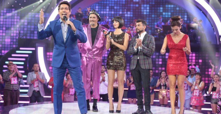 La Fiesta de Chile | Capítulo 1 | 23 de abril - Parte 1