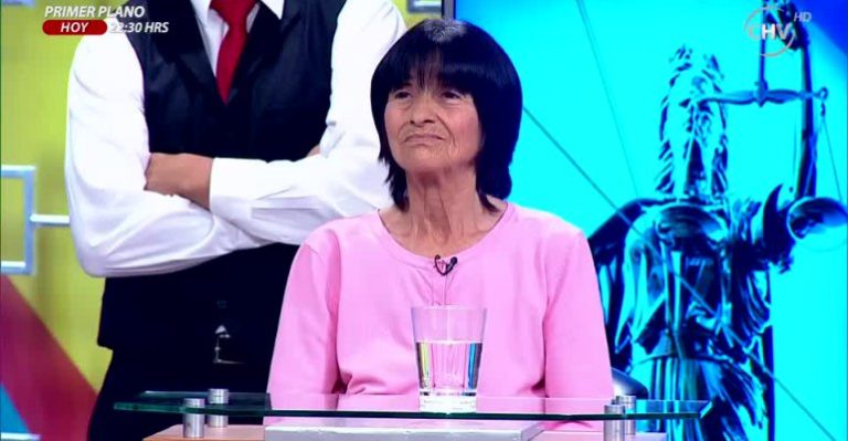 Carolina le exige a su arrendataria que se vaya del departamento - Parte 2