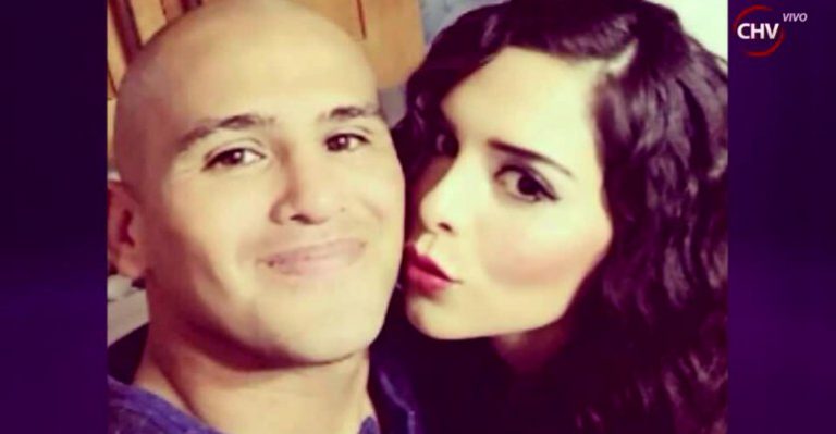 Entérate del lío amoroso que vincula a Chupete Suazo con modelo mexicana