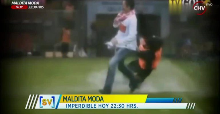 Para reír sin parar: Mira los mejores bloopers en SV - Parte 1