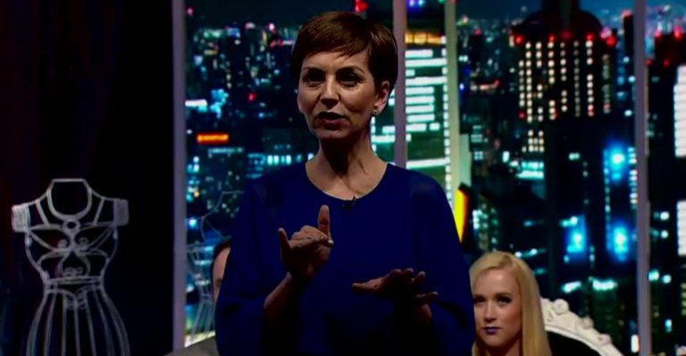 Maldita Moda | Capítulo 25 de abril - Parte 1