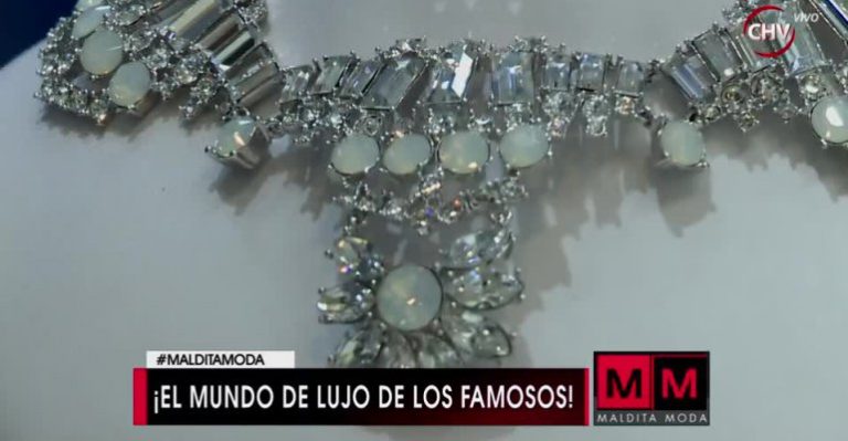 De codiciados autos a millonarias joyas: El mundo de lujo de los famosos