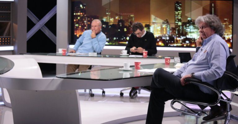 Tolerancia Cero | Capítulo 26 de abril