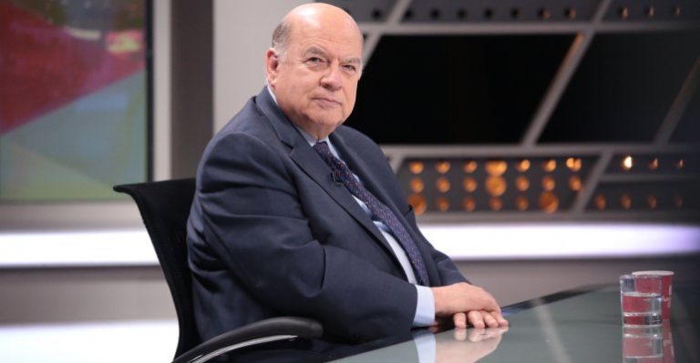 José Miguel Insulza cree que a la Nueva Mayoría le falta algo de la Concertación