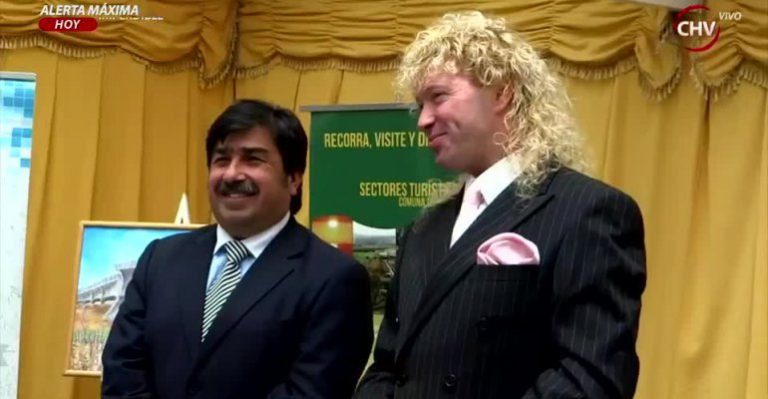 Postulantes a los 5 millones de Farkas se la juegan por ganar en el día del trabajador