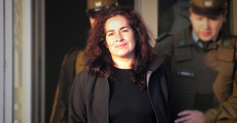 Conoce la casa donde la Cocinera de Molina cometió el crimen - Parte 1