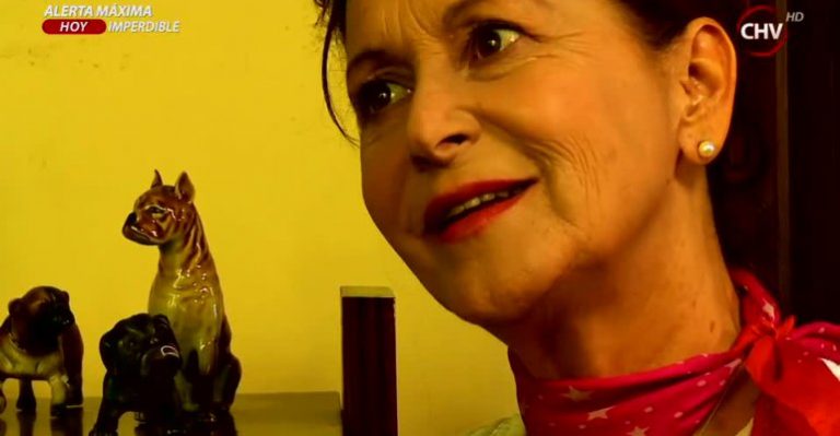 Crió a sus hijas bajo mucho rigor | Capítulo 27 de abril - Parte 2