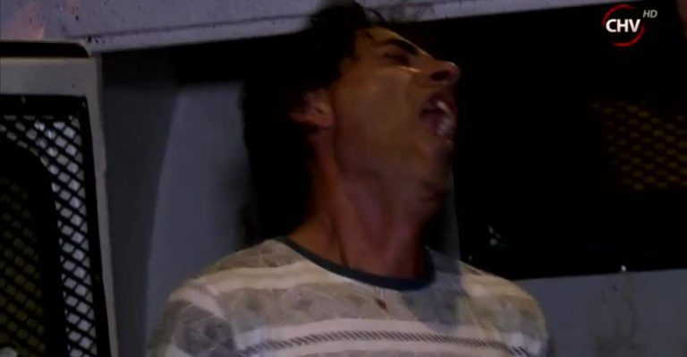 Mujer está harta de la violencia, amenazas y malos tratos de su esposo