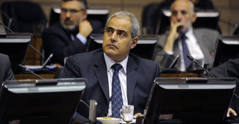 Caso Penta: Fiscal nacional anuncia que la próxima semana podría haber formalizaciones a políticos