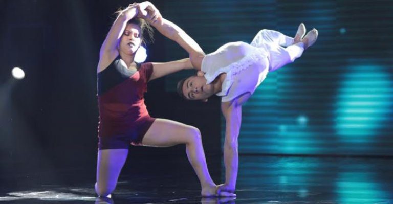 José Sapiaín nos emociona con su gran talento e impresionante historia