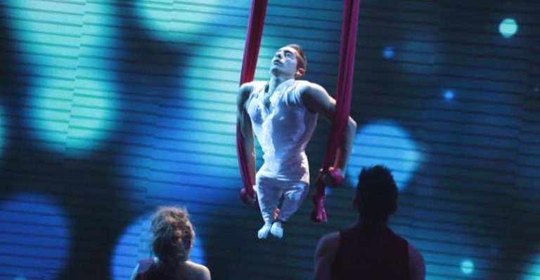 Talento Chileno | Capítulo 29 de abril - Parte 4