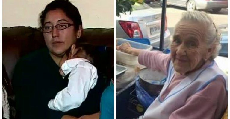 Leonardo Farkas premió a dos esforzadas trabajadoras con 5 millones de pesos