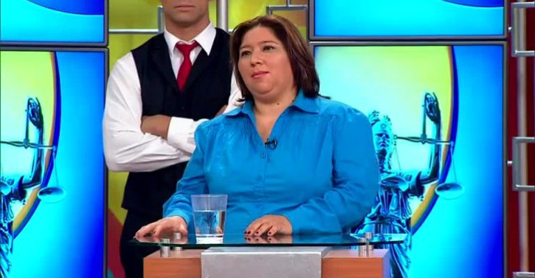 Virginia exige que su ex marido pague los 8 meses de pensión que debe a sus hijos - Parte 3