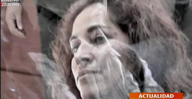 Lo dicen los peritos: Cocinera de Molina está cuerda - Parte 1