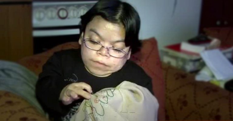 Leslie Mardones comenzará tratamiento para combatir dolores de síndrome que la afecta