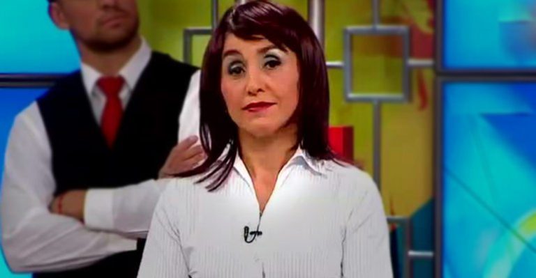 Patricia quiere detener las agresiones de sus hermanas por la herencia de sus padres - Parte 1