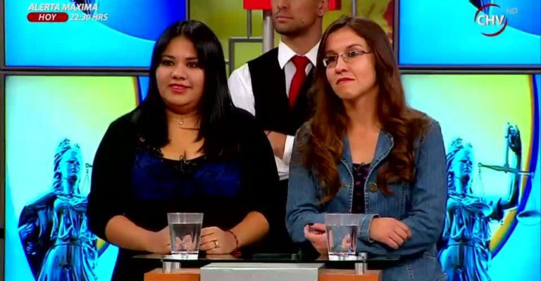 Quiero que me pague el arriendo, hace 4 años que vive gratis - Parte 2