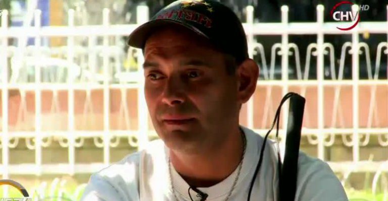 Caso resuelto: El paso por La Jueza de Héctor le cambió la vida