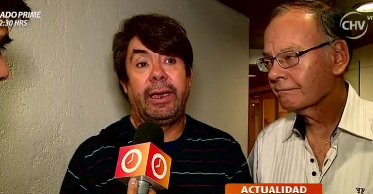 Ítalo Passalacqua pisará el palito en octubre al anunciar Unión Civil con su pareja