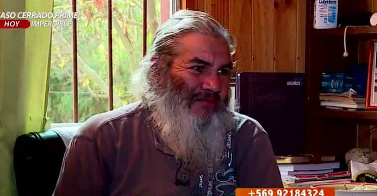 Profeta de Peñalolén en conflicto con sus vecinos por ataque de perros