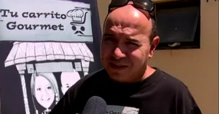 Famosos se la juegan con emprendimiento para palear cesantía televisiva