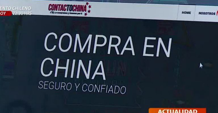 Entérese cómo comprar productos baratos y novedosos en China por internet