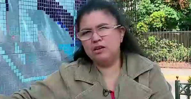 Inescrupulosos deben 10 meses de arriendo por casa de pareja no vidente - Parte 1