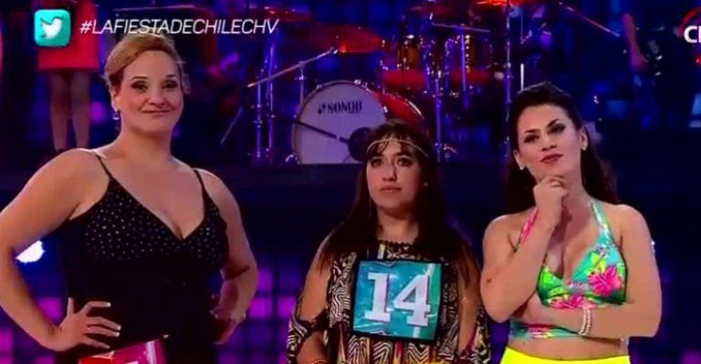 Mira qué participante tiene cuatro romances simultáneos