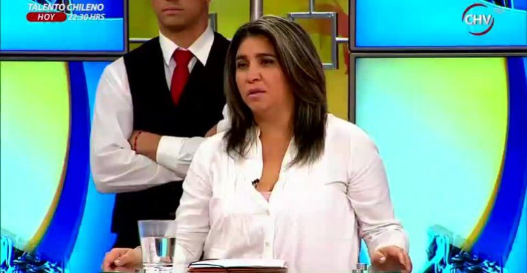 Manuela quiere que su ex pague los 6 millones de pensión que le debe a sus hijos - Parte 3