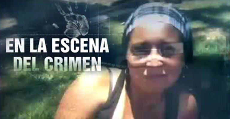 En la Escena del Crimen: Enigmas de La Mujer del Tatuaje - Parte 2