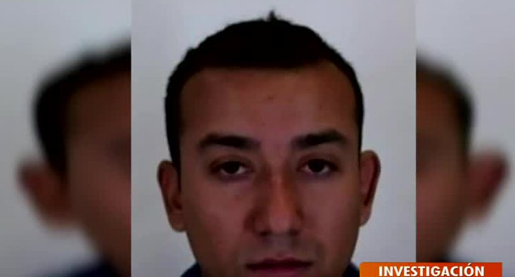 Detalles de los delincuentes que cometieron el robo del siglo