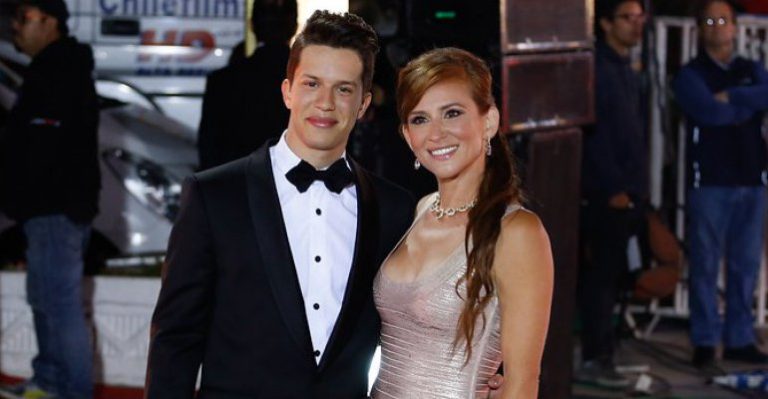 Conoce los detalles del quiebre entre Sigrid Alegría y Alonso Quintero