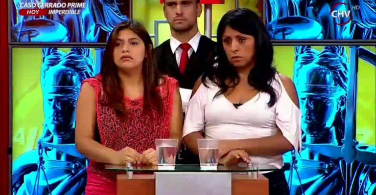 Exijo que mi madre me ayude económicamente y se preocupe más de mi