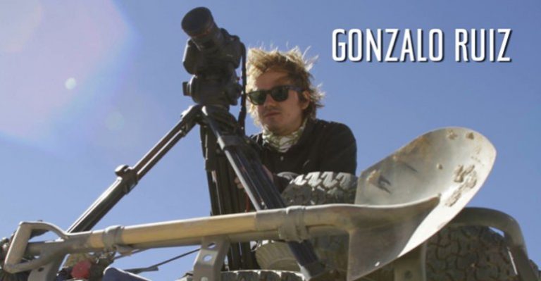 Gonzalo Ruiz