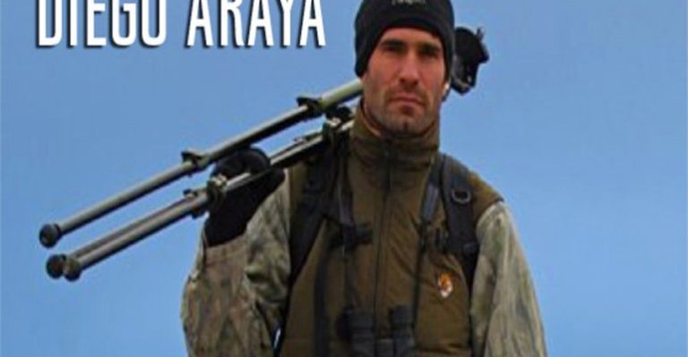 Diego Araya