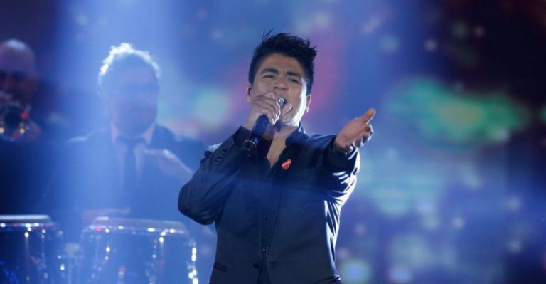 Américo y polémica en el norte: No me arrepiento, solo me disculpo por la intensidad