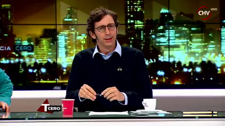 Los comentarios de los panelistas de Tolerancia Cero