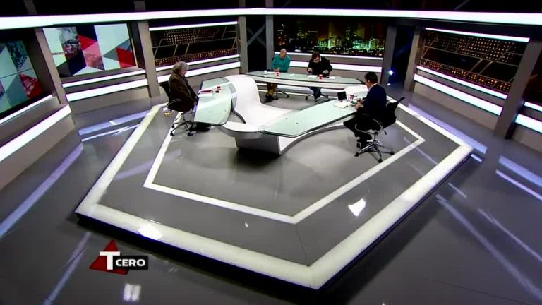 Mira el resultado de nuestra pregunta sobre el proceso constituyente que se anunció