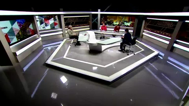 Panelistas opinan sobre el asesinato de los jóvenes en Valparaíso