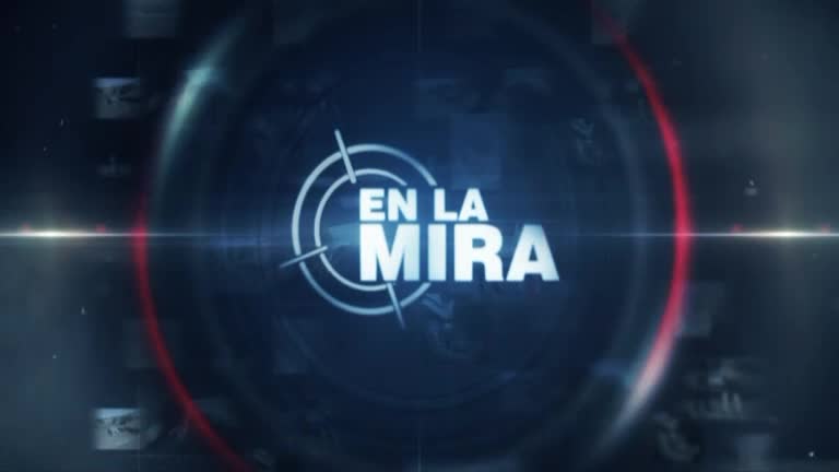 Ve un adelanto de la nueva temporada de En la Mira