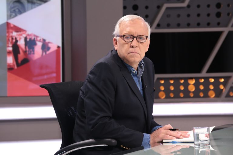 Jorge Burgos: Que la etnia mapuche ha sido maltratada es un hecho histórico