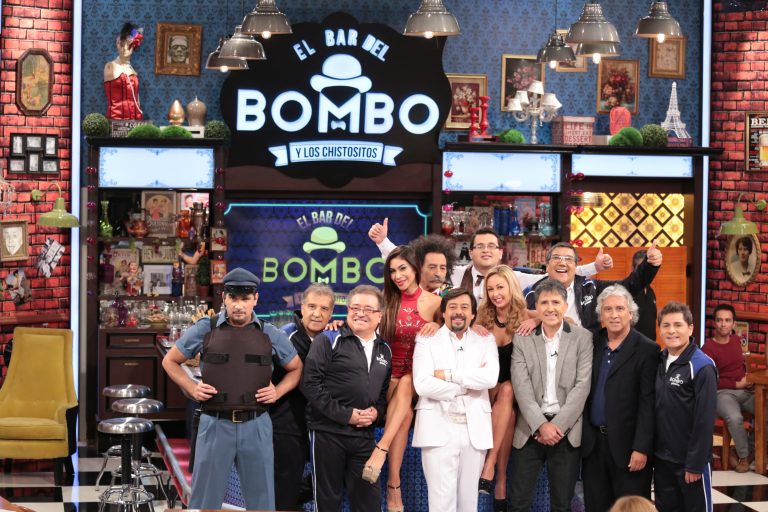 El Bar del Bombo | Capítulo 30 de mayo (Parte 2)